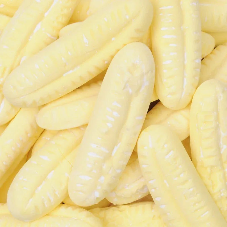 Bumper Bananas 500g