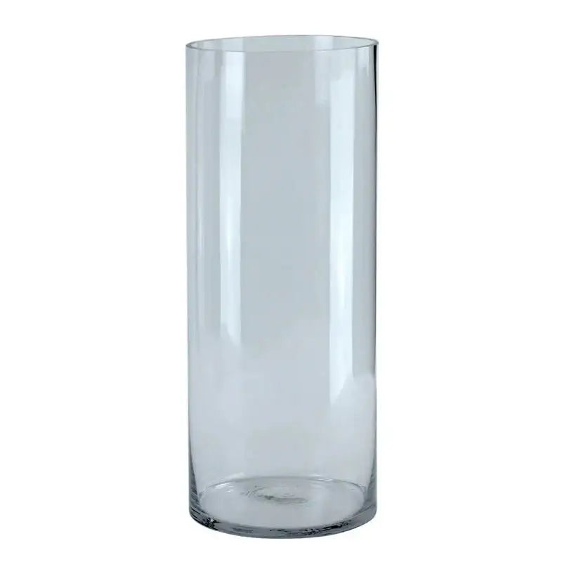 Cylinder Vase (50cm x 20cm)