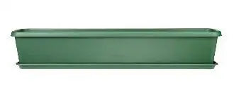 Stewart 40cm Terrace Trough - Green