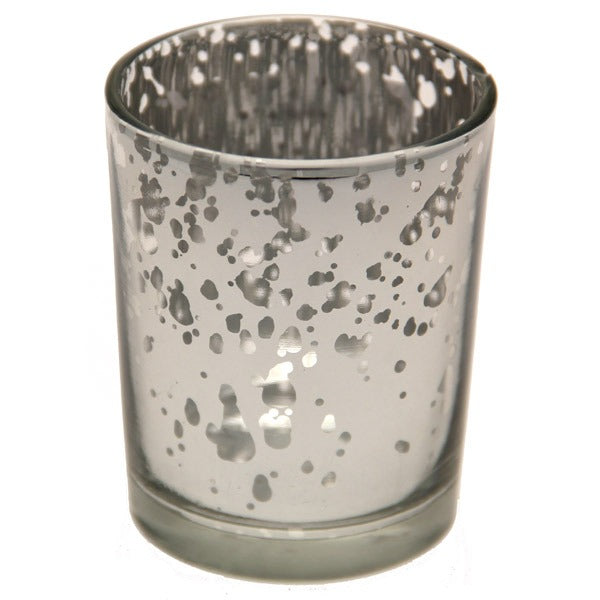 Discover the Silver Speckle Votive at Bristow Direct