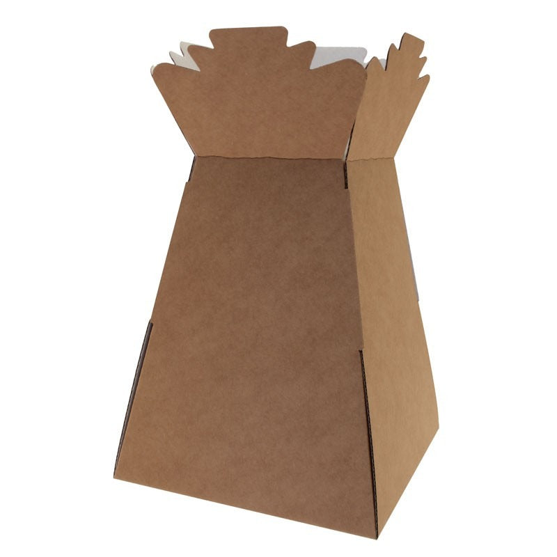Discover the Super Kraft Living Vase (X30) at Bristow Direct