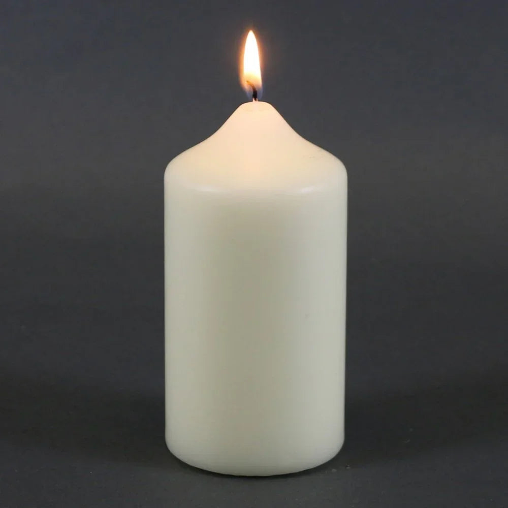 120x60mm Church Candle