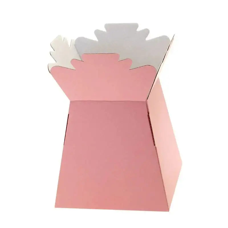 Pale Pink Living Vase
