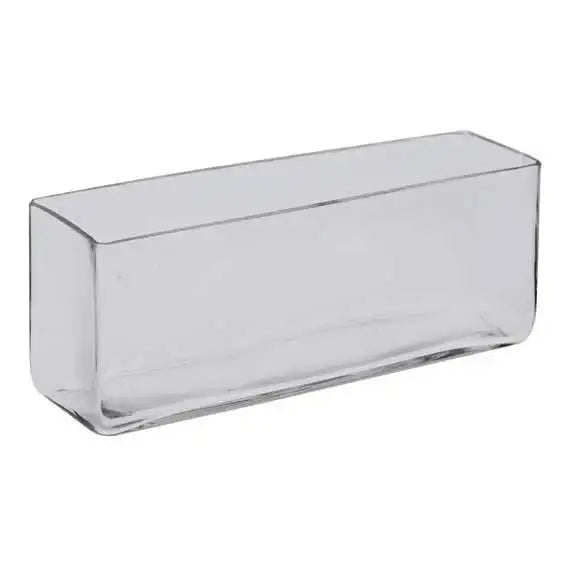 Glass Trough