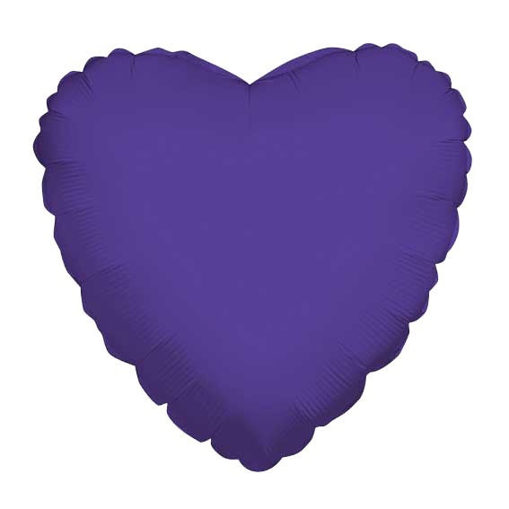 Discover the Purple Heart Balloon at Bristow Direct