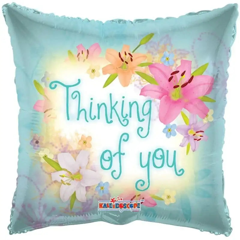 Thinking of You Balloon