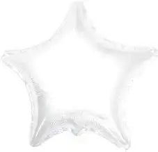 White Star Balloon