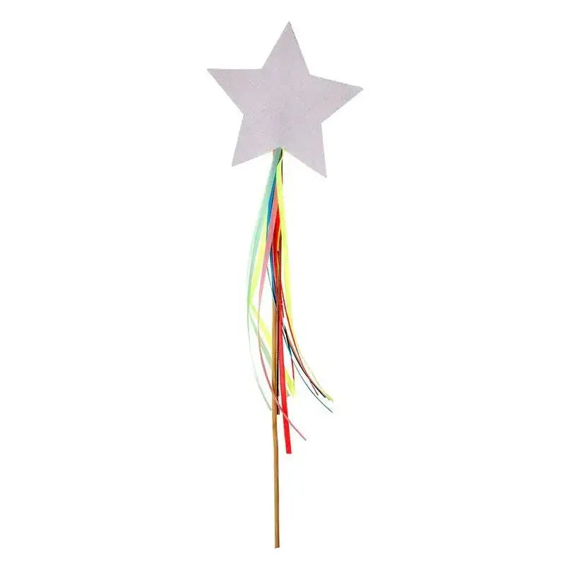 Sparkly Wands