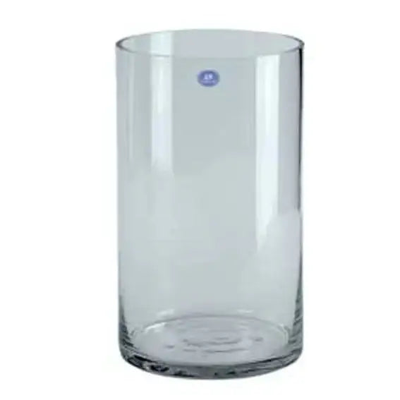 Glass Cylinder Vase (60cm x 20cm)