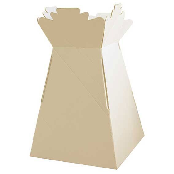 Discover the Cream Super Sized Living Vases at Bristow Direct