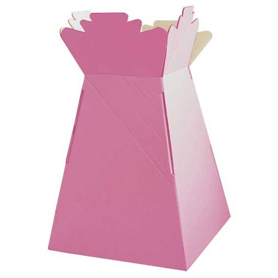 Discover the Pale Pink Super Living Vase at Bristow Direct