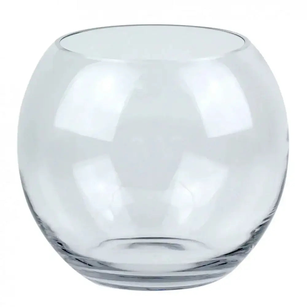 9 Inch Fish Bowl Vase (24cm)