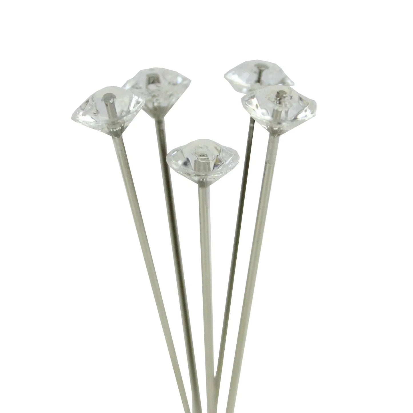 Discover the 4cm Diamante Pins at Bristow Direct