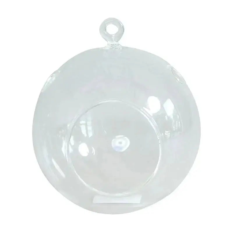 Hanging Bubble Tealight 14cm