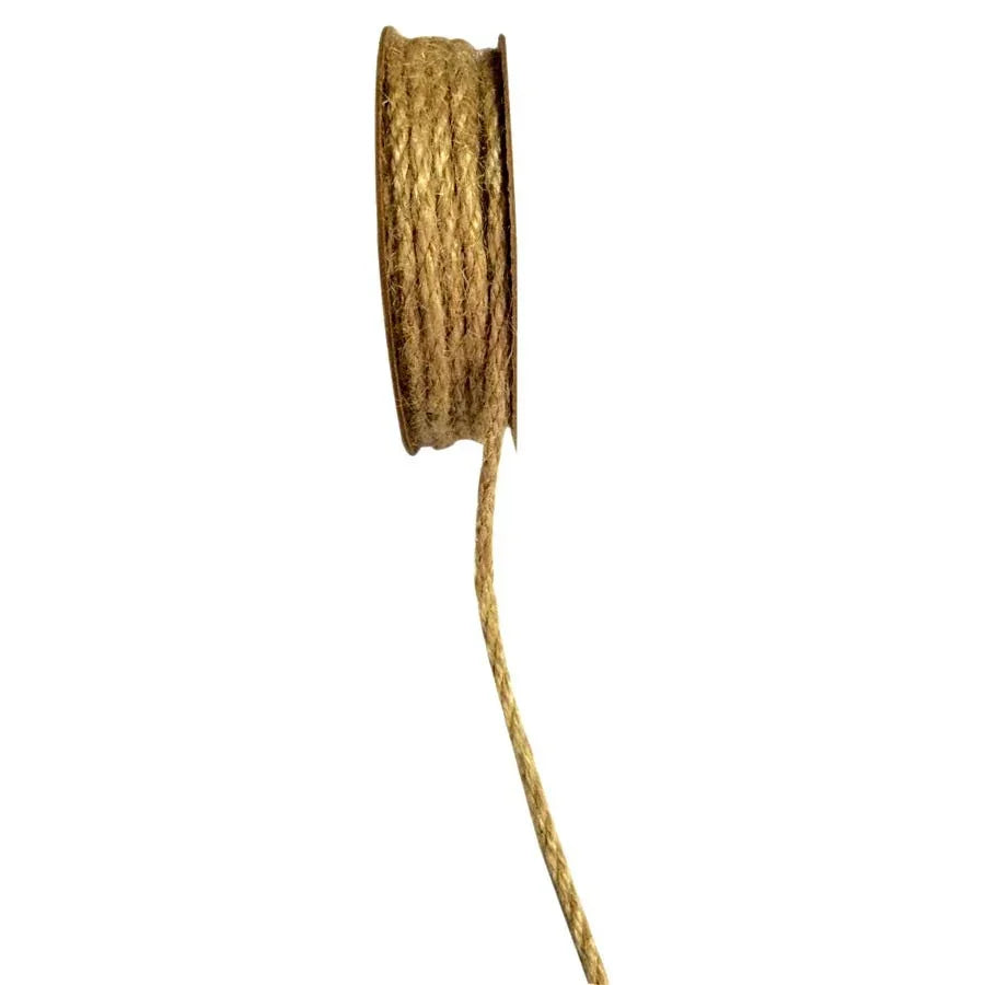 Jute Cord 4mm