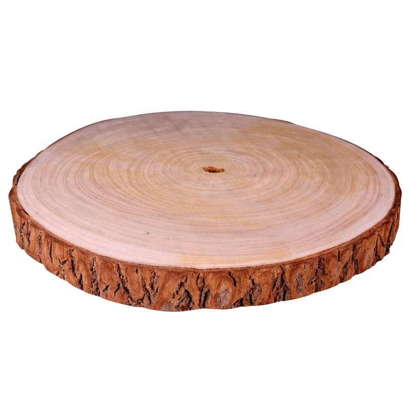 Discover the Wood Slice (XL) at Bristow Direct