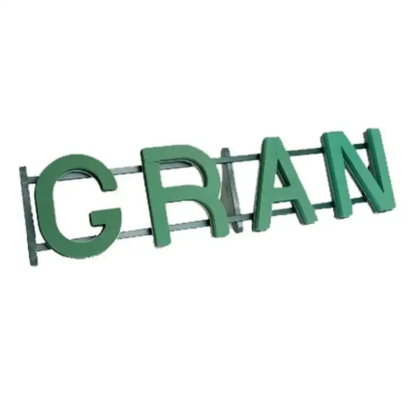 Spicer Designs GRAN Foam Frame