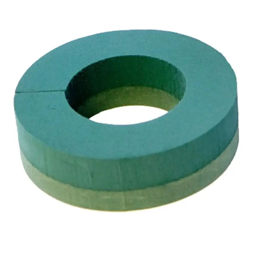 Oasis Wet Foam Frame Rings 8 Inch (2 pk)
