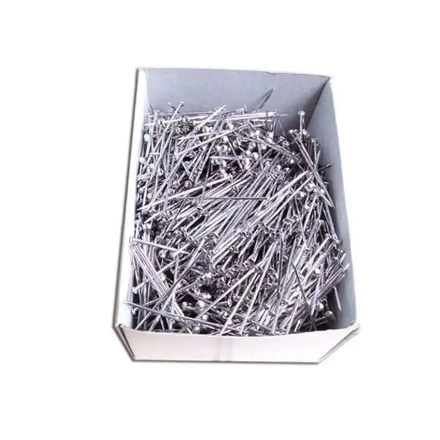 1.5 Inch Steel Pins 500g