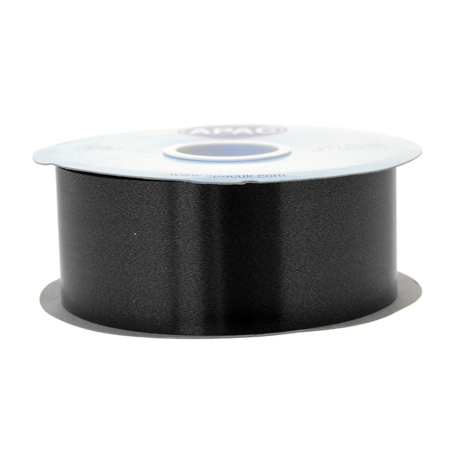Discover the Black Poly Ribbon 2in at Bristow Direct