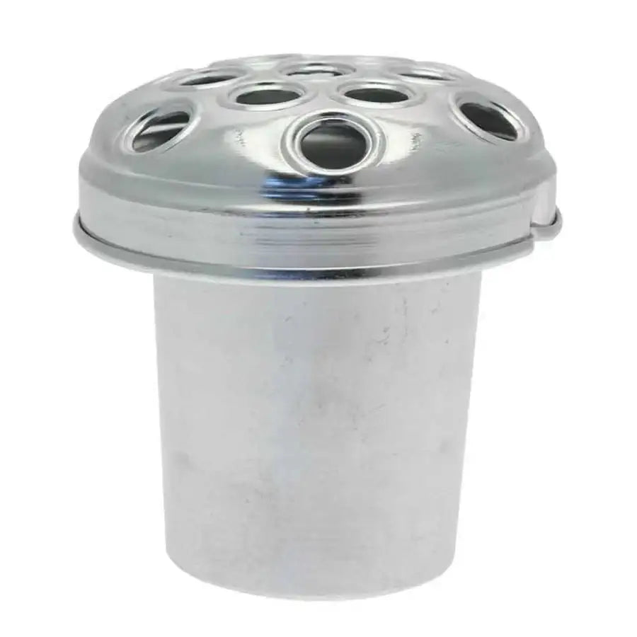 Grave Vase Liner 4.5Inch