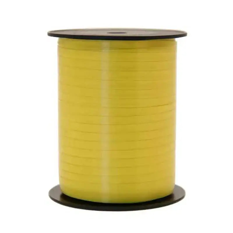 Daffodil Curling Ribbon