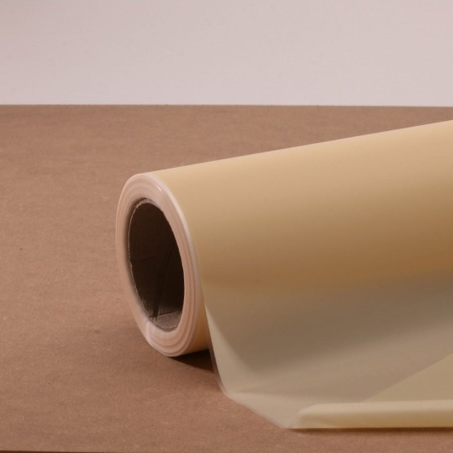 Discover the Cream Frosted Film at Bristow Direct