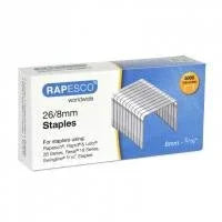 Staples 8mm x 5000