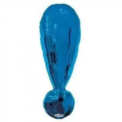34 Inch Letter Balloon - Exclamtion Mark! - Blue