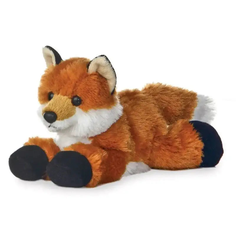 Mini Flopsie - Foxxie Fox 8Inch