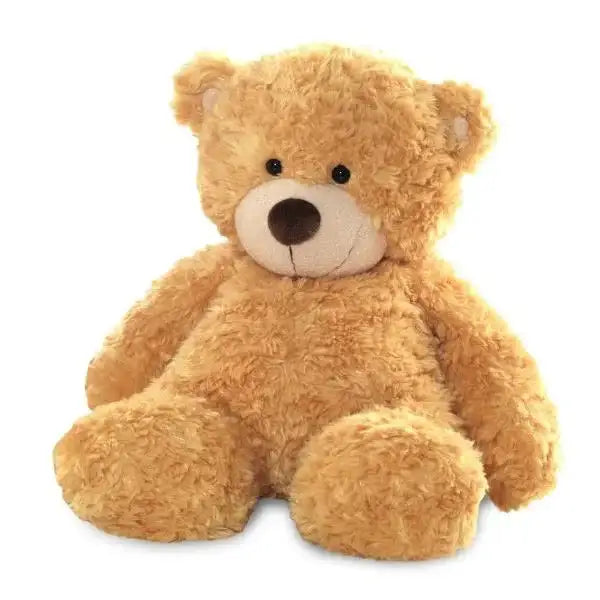 9Inch Bonnie Honey Bear
