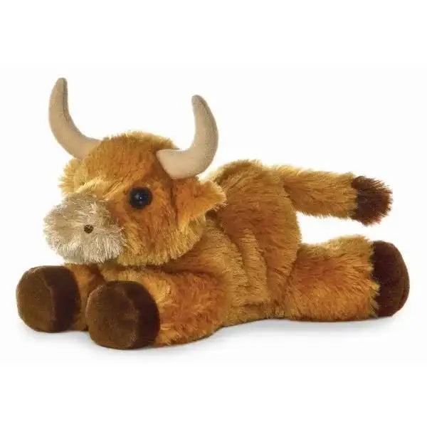 Mini Flopsie - Mac Bull 8Inch