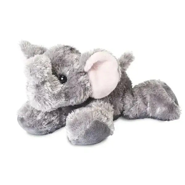 Mini Flopsie - Ellie Elephant 8Inch