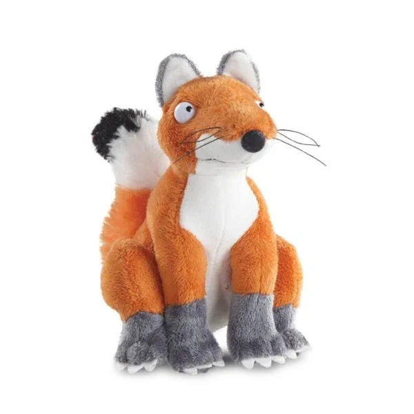 Gruffalo - Fox 7Inch