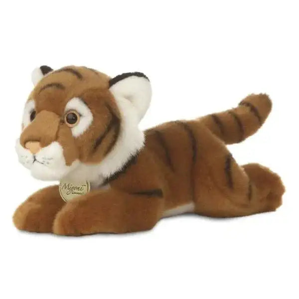 Miyoni Bengal Tiger 8Inch