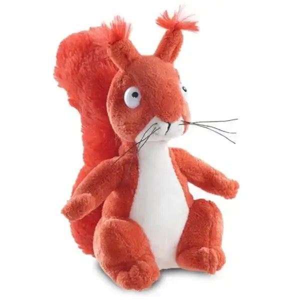 Gruffalo - Squirrel 7Inch