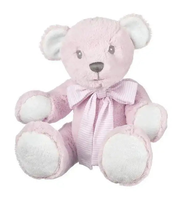 Suki Baby - Hug-a-Boo Bear Medium Pink