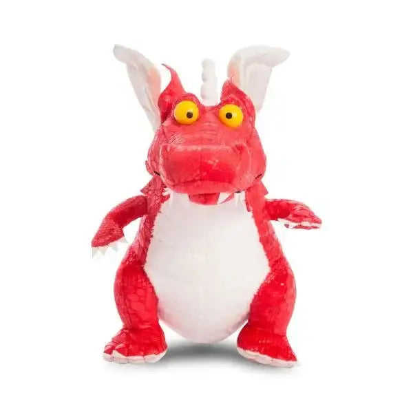 Room On The Broom Dragon 10.5Inch