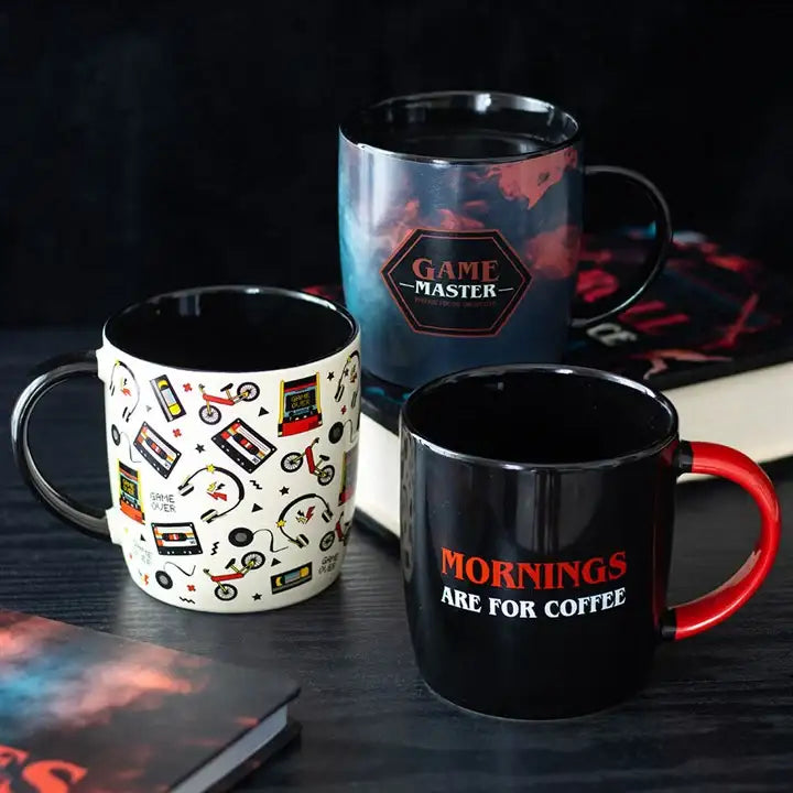 Gamemaster Heat Change Mug