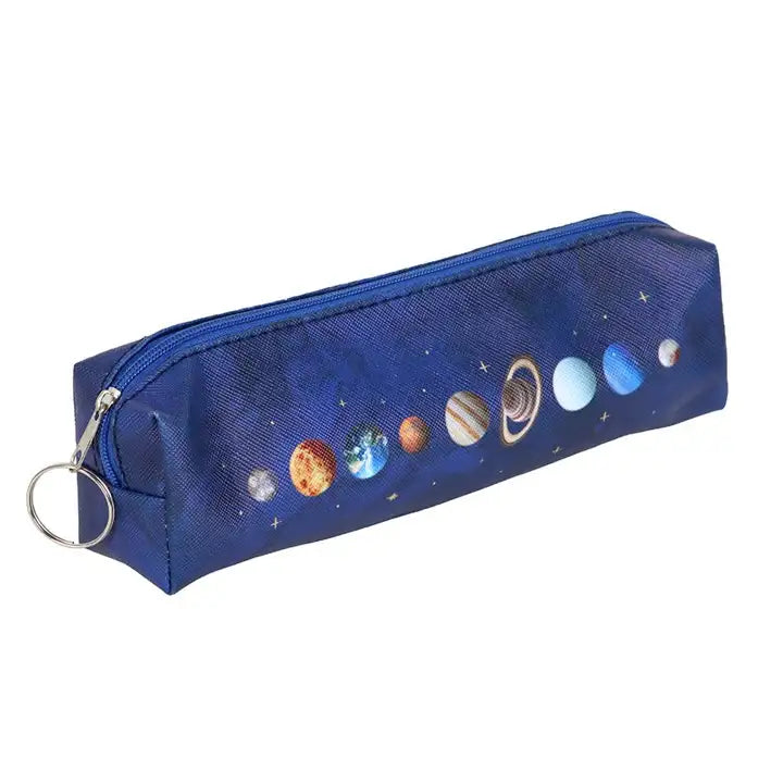 Solar System Pencil Case