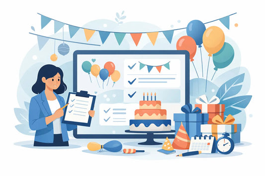How to Plan Birthday Decorations That Work
