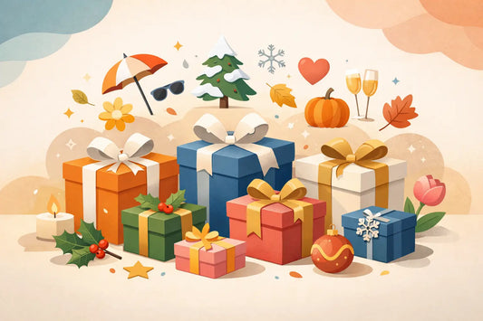 Seasonal Gifting Trends 2026 That Feel Special
