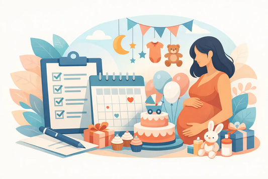 How to Plan a Baby Shower That Feels Special