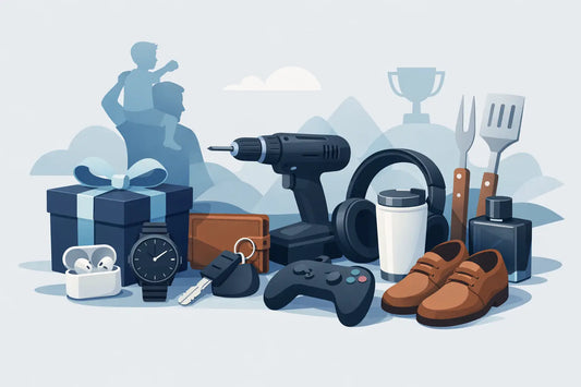 15 Best Father's Day Gifts He’ll Actually Use