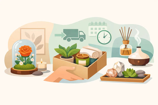 Fresh Flower Delivery Alternatives That Last