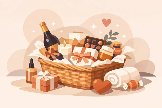 What to Put in Gift Hampers That Feel Special
