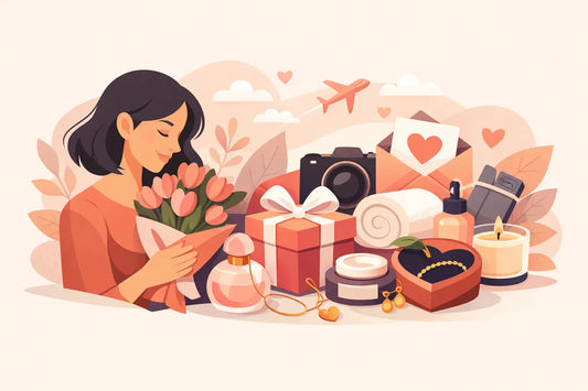 15 Mother's Day gift ideas she'll love