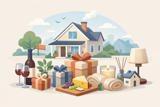 15 Best Housewarming Gift Ideas for New Homes