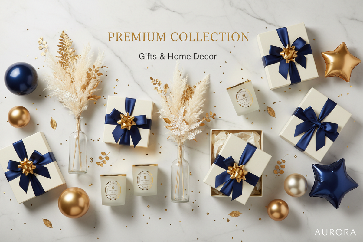 Premium Products