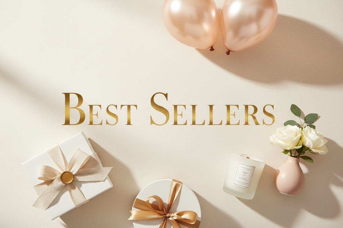 Best Sellers
